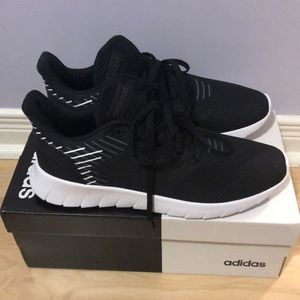 Adidas Aswerun, Women’s size US8, NWT